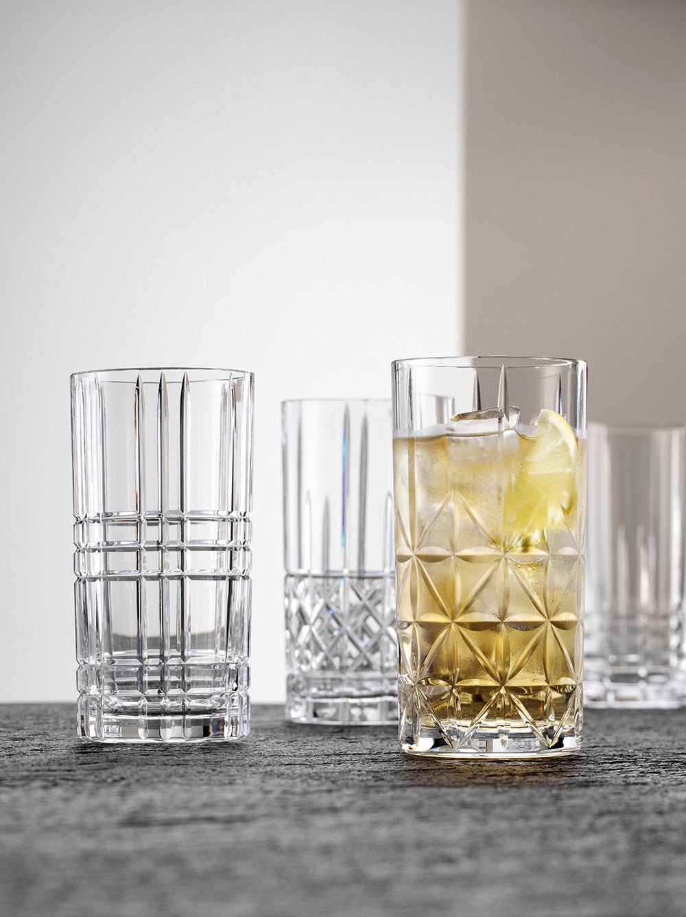 Nachtmann Highland Tumblers - Thumbnail 4