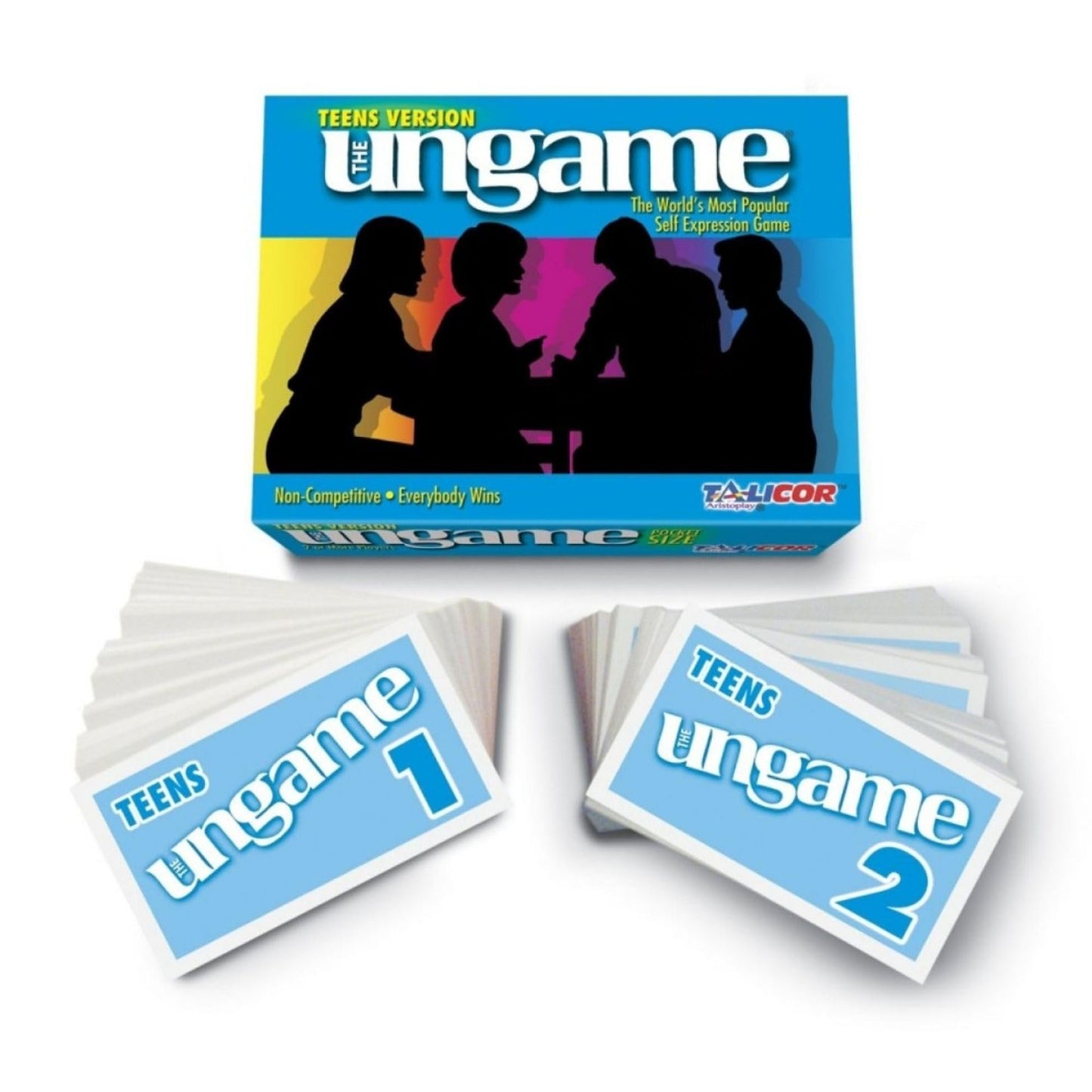Talicor Pocket UNGAME