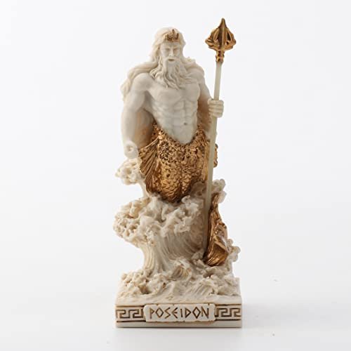 Veronese Design Greek Gods Miniature Figurine