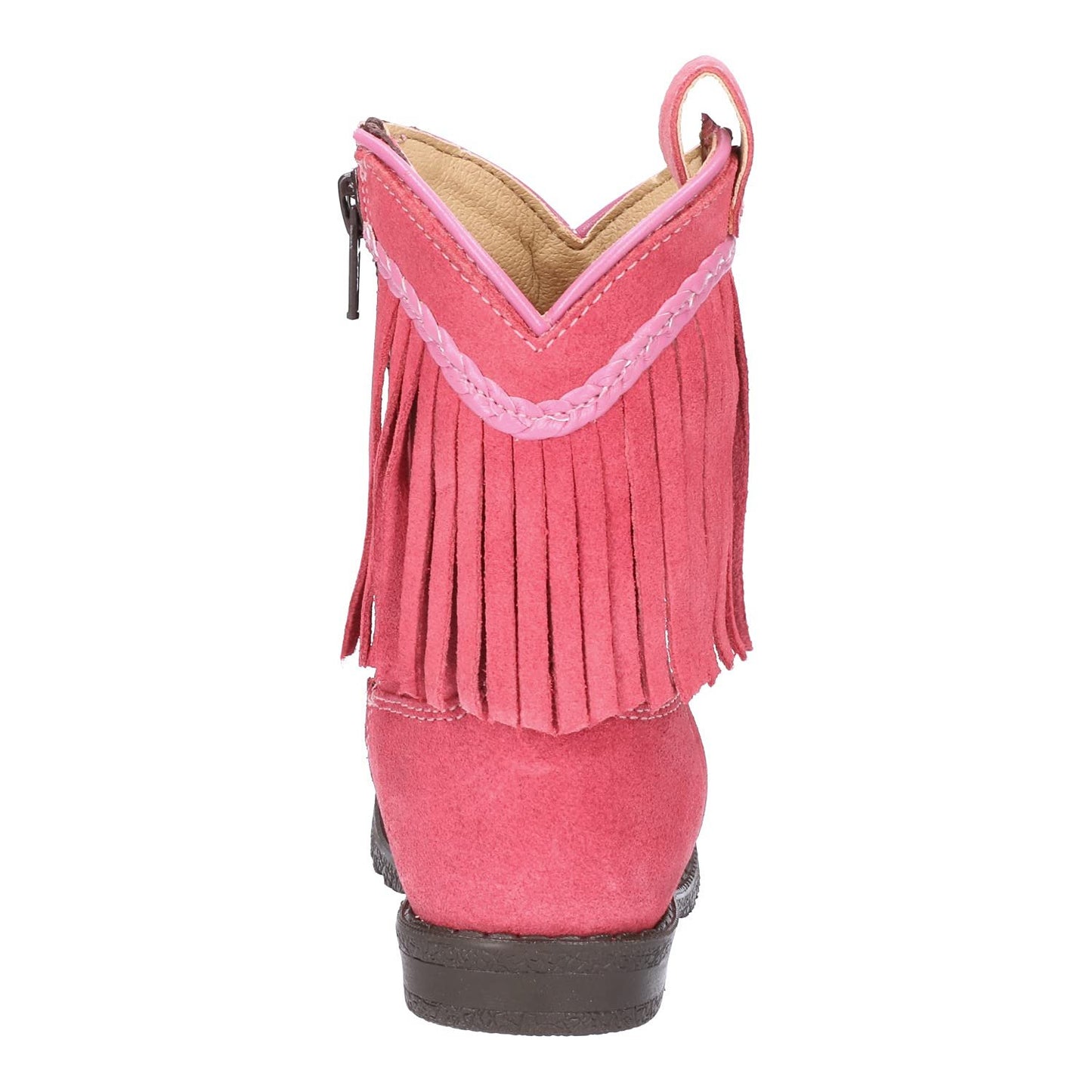 Smoky Mountain Boots Toddlers' Monterey Western Boot