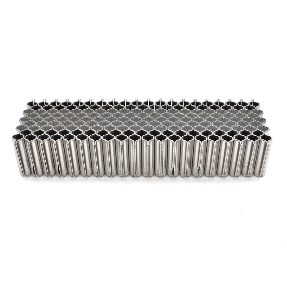 Air Locker CS58AL Corrugated W Fastener Staples 5/8 Inch Long, 1000/Pack