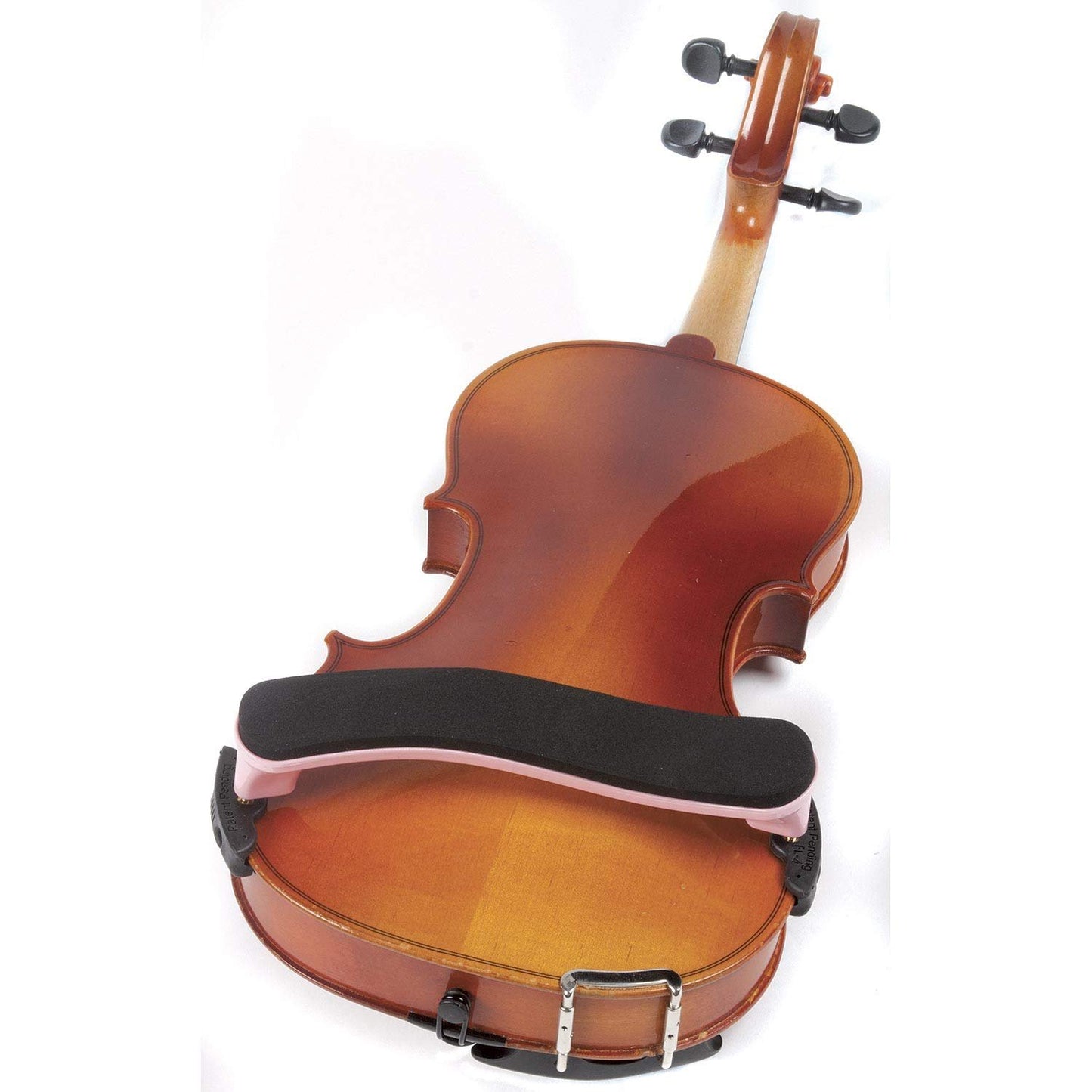 EVEREST ES-4 LPNK Violin Paulin 4/4 Size Light Pink