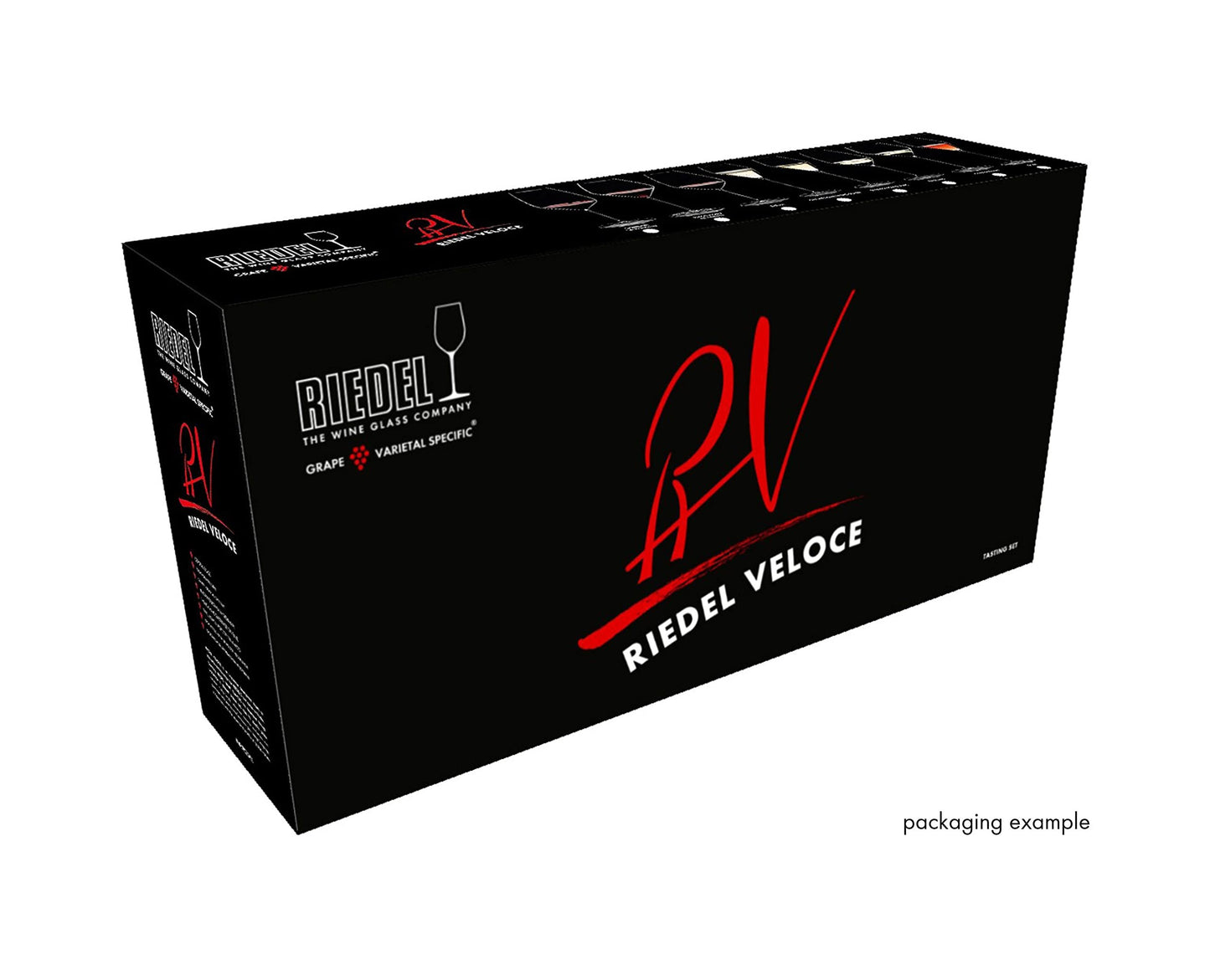 Riedel Veloce