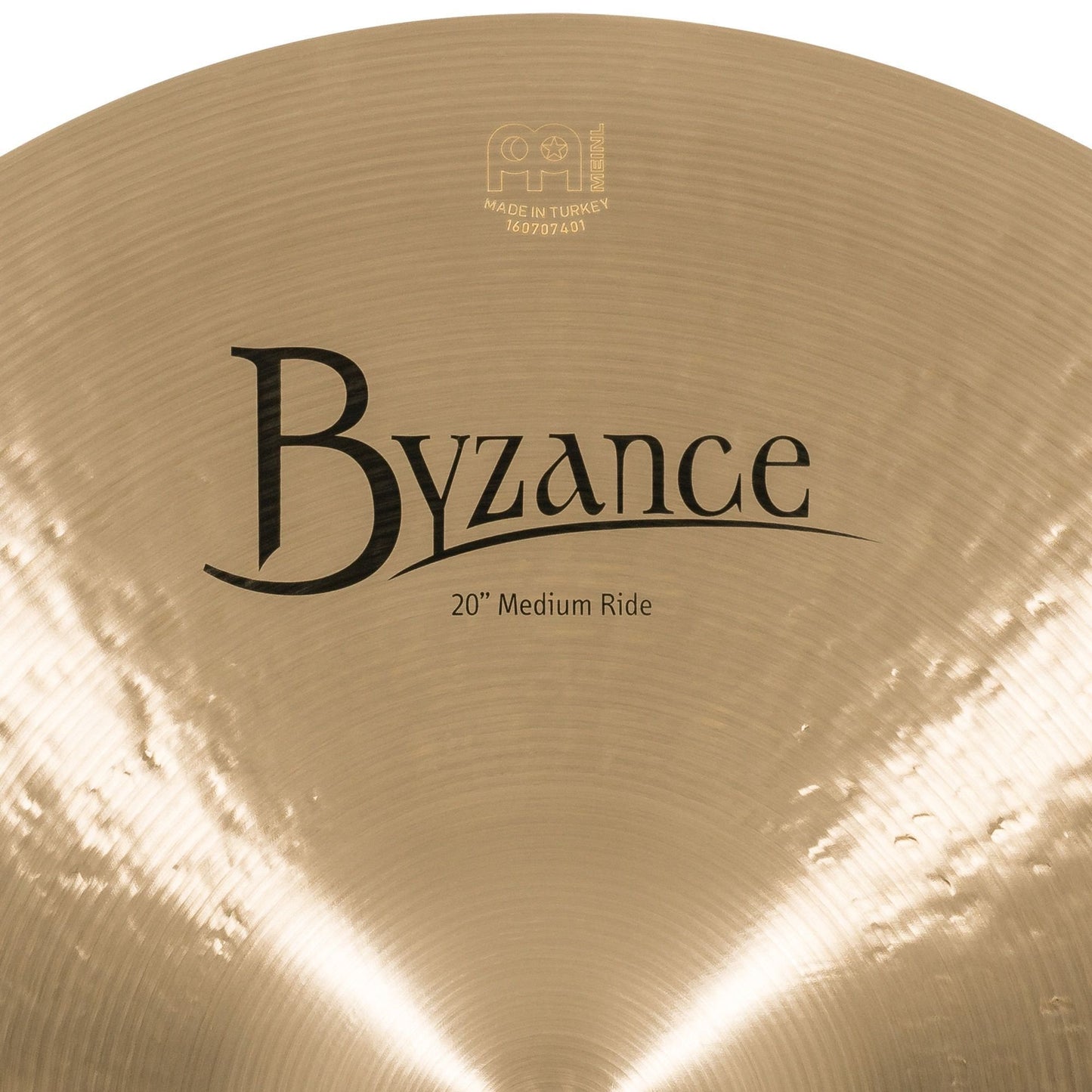 Byzance Traditional Ride