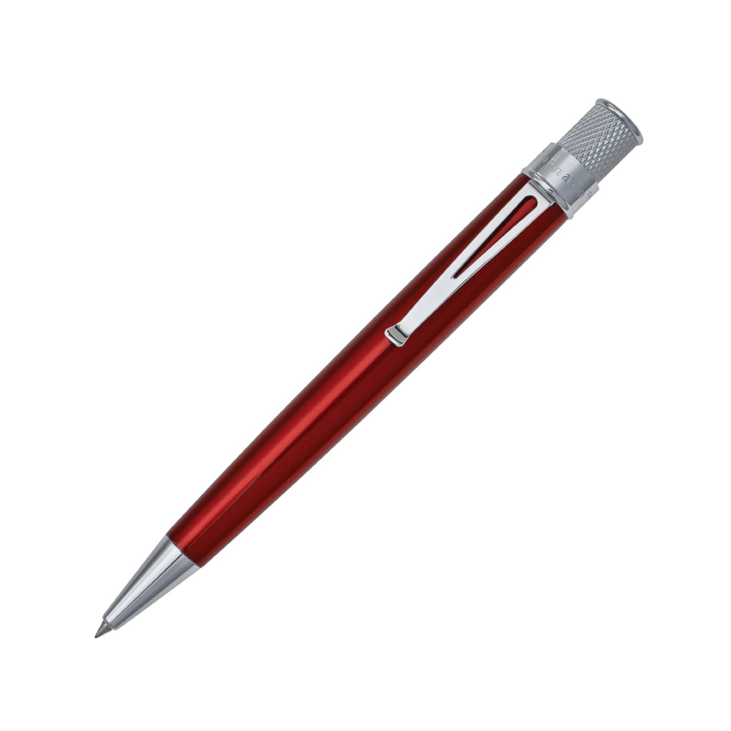 レトロ51（RETRO51） トルネードクラシックラッカーボールペン