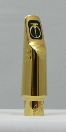 JodyJazz DV Alto Saxophone Mouthpiece