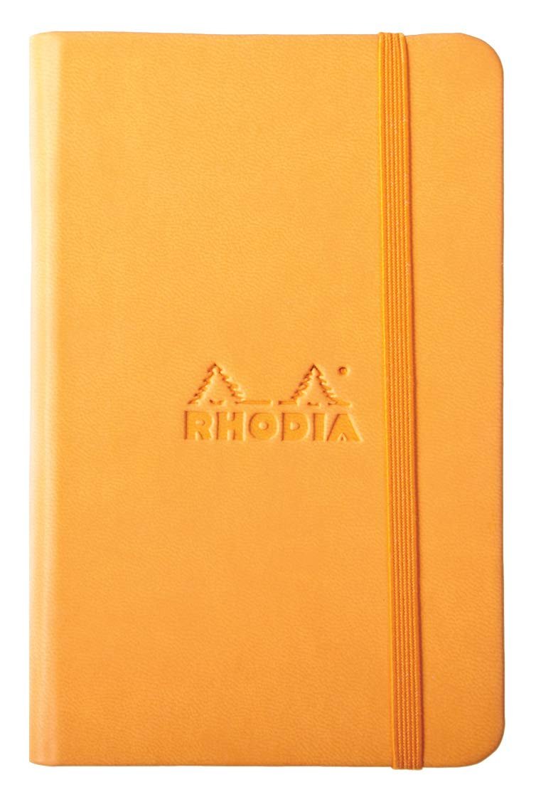Rhodia Webnotebook