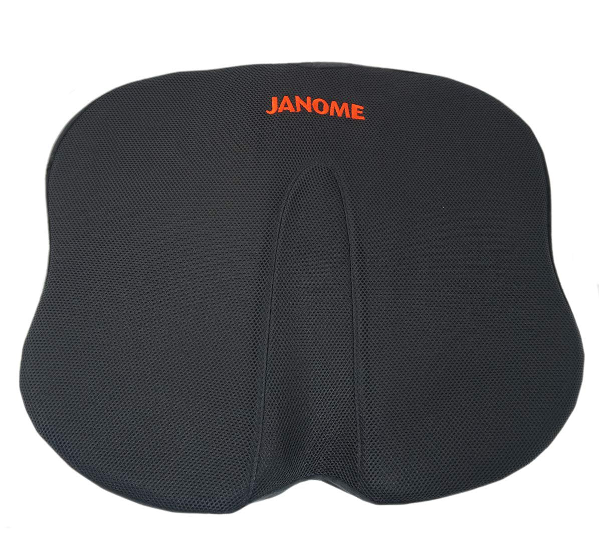 Janome Sew Comfortable Memory Foam Seat Cushion
