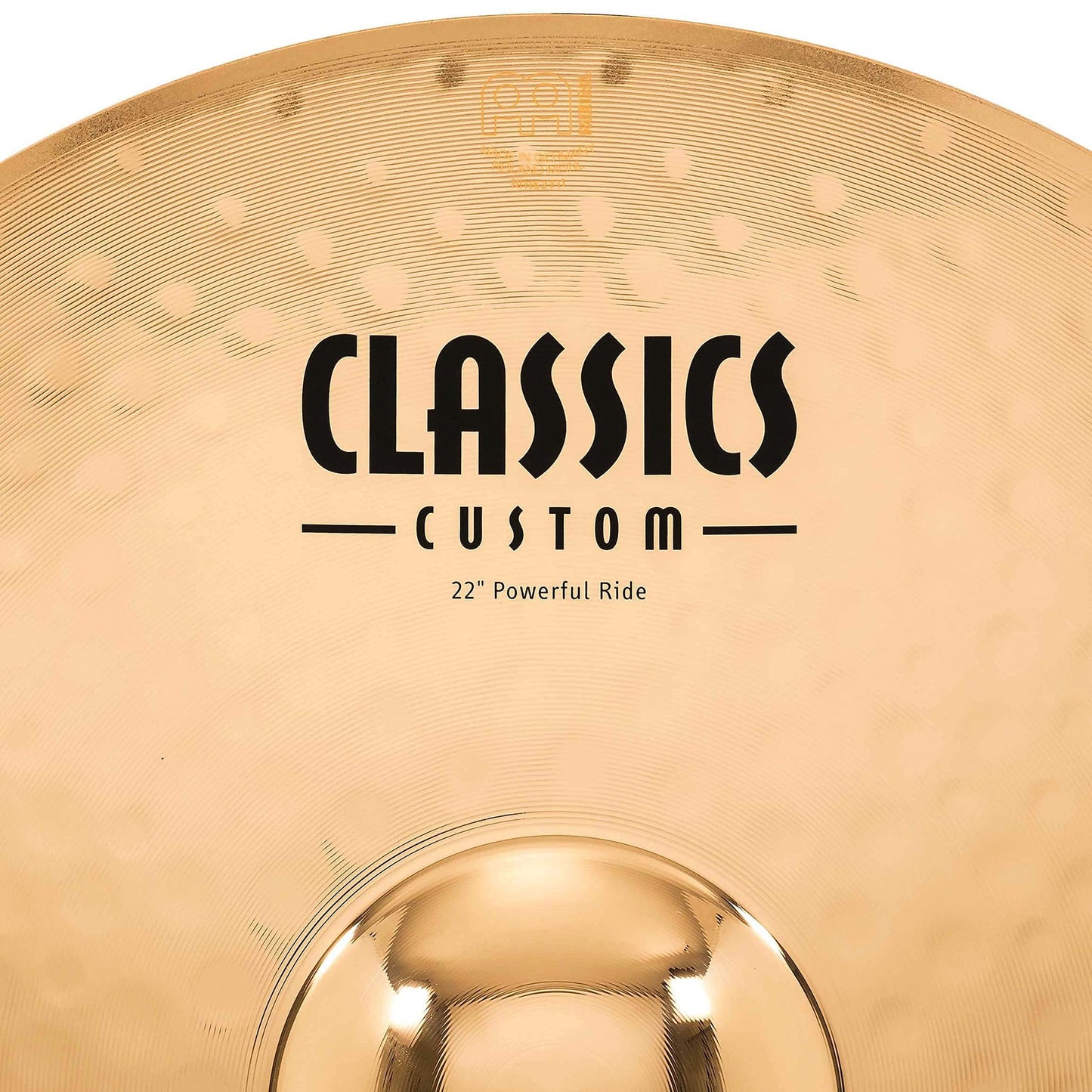 Classics Custom Brilliant Ride