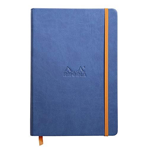 Rhodia Webbie Notebook