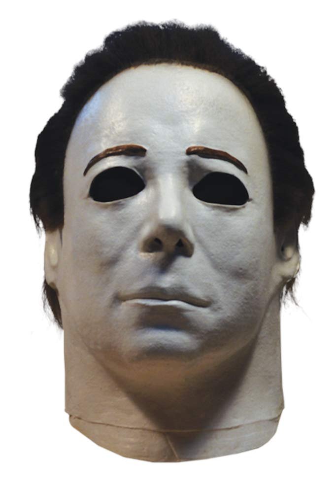 Trick Or Treat Studios Halloween 4 The Return of Michael Myers Mask