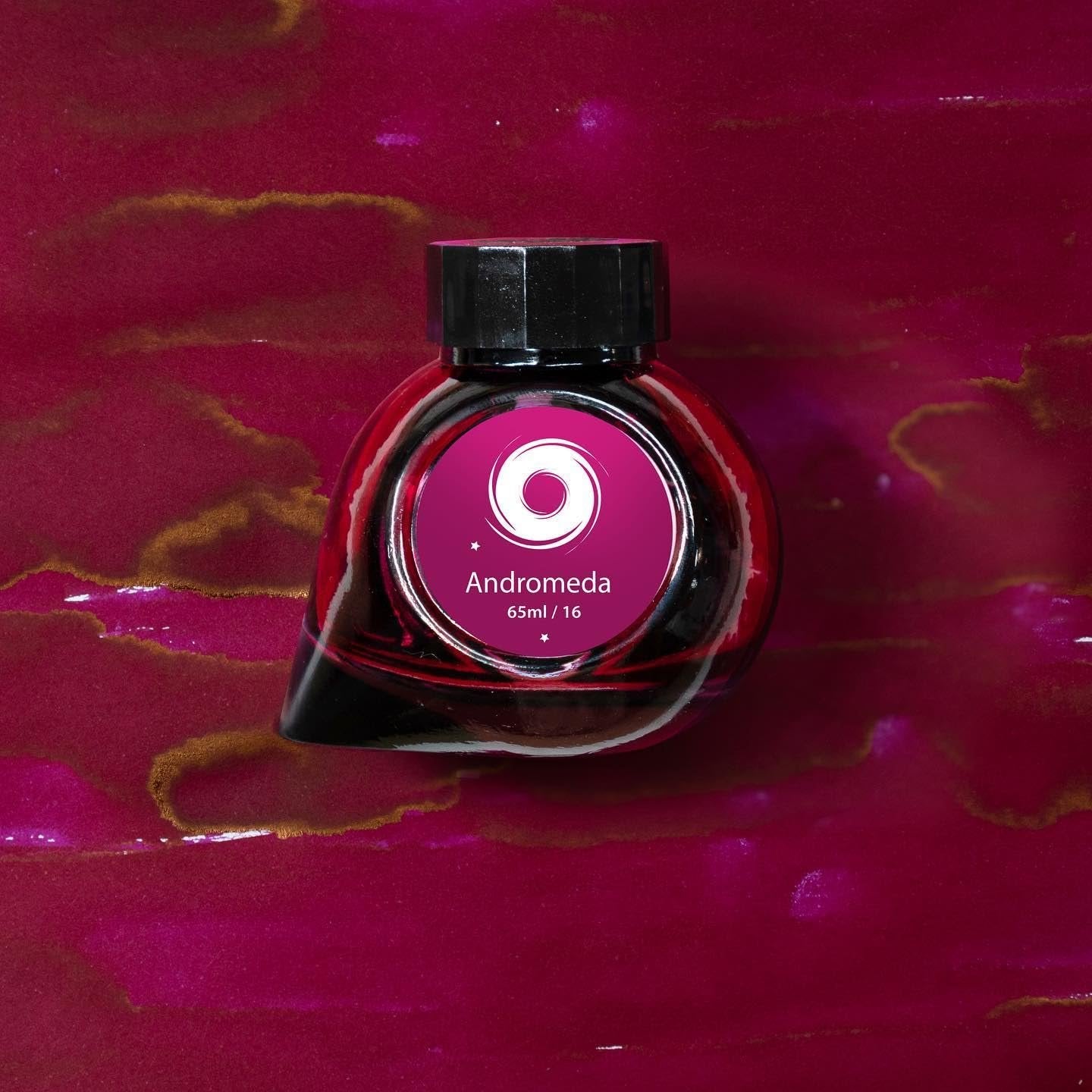 Colorverse Ink - Astrophysics