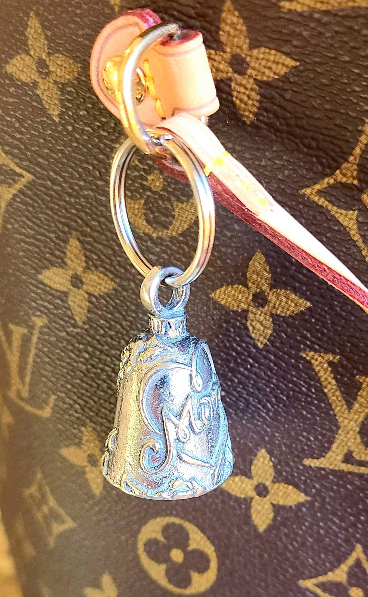 Guardian Bell Billet Good Luck Gift Set