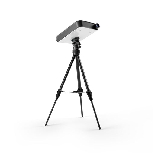 Vaonis Hestia Smart Telescope – Transform Your Smartphone into a Telescope with Solar Filter, Gravity App Support, and Accessories