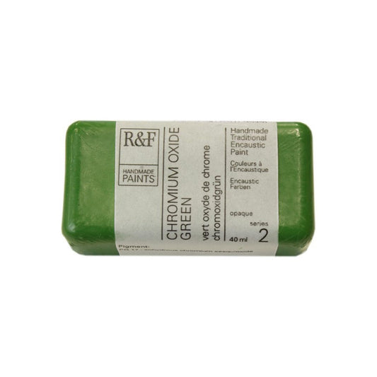 R&F Artist Encaustic Paint