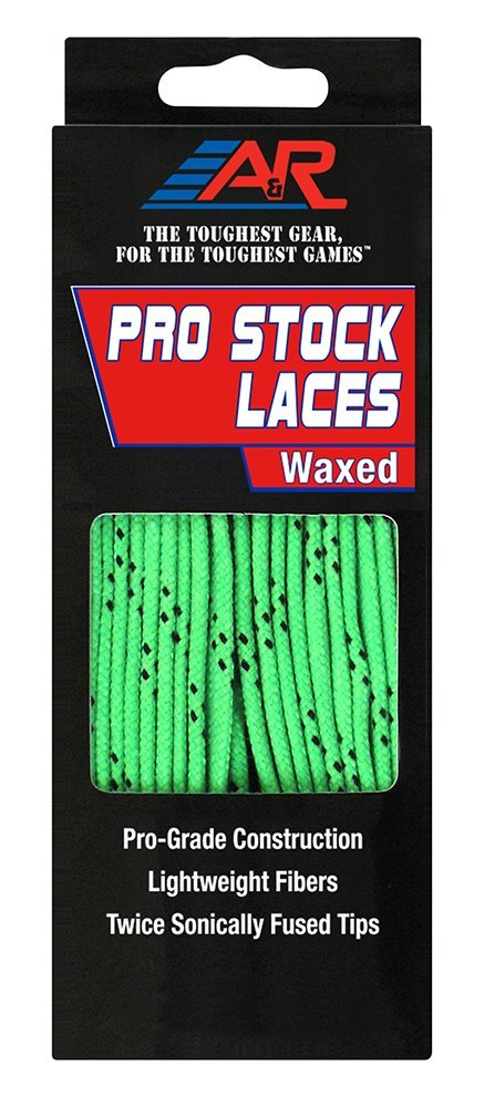 A&R Sports Pro-Stock Laces