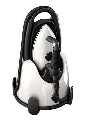 LauraStar Lift Pure White Ironing System