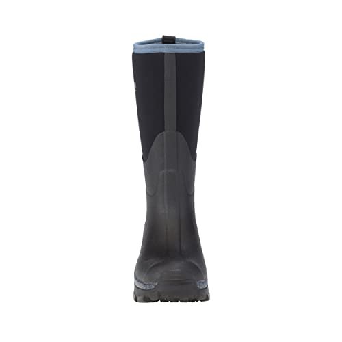 Dryshod Womens Arctic Storm Hi Pull On Boots Calf