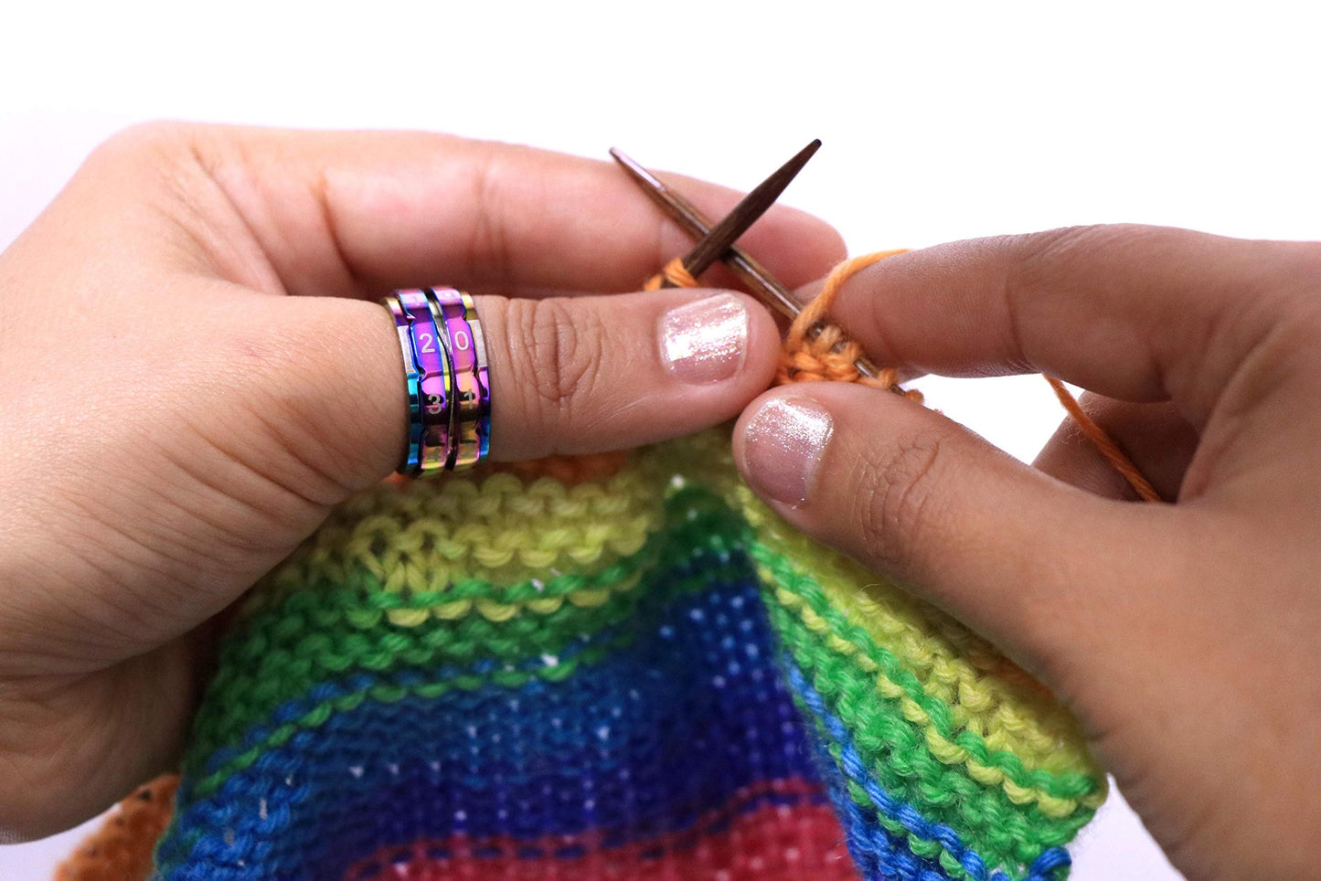KNITPRO Row Counter