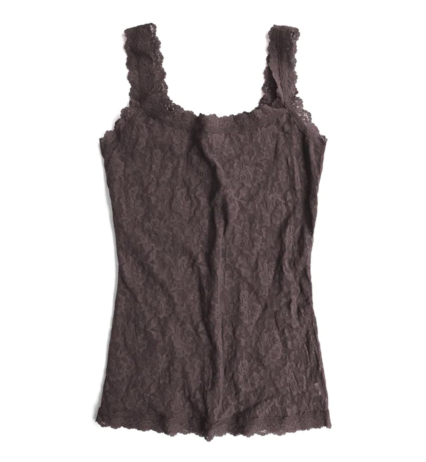 hanky panky, Signature Lace Classic Camisole