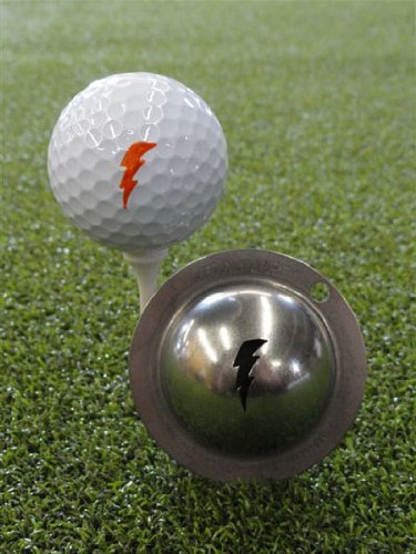 Tin Cup Bolt