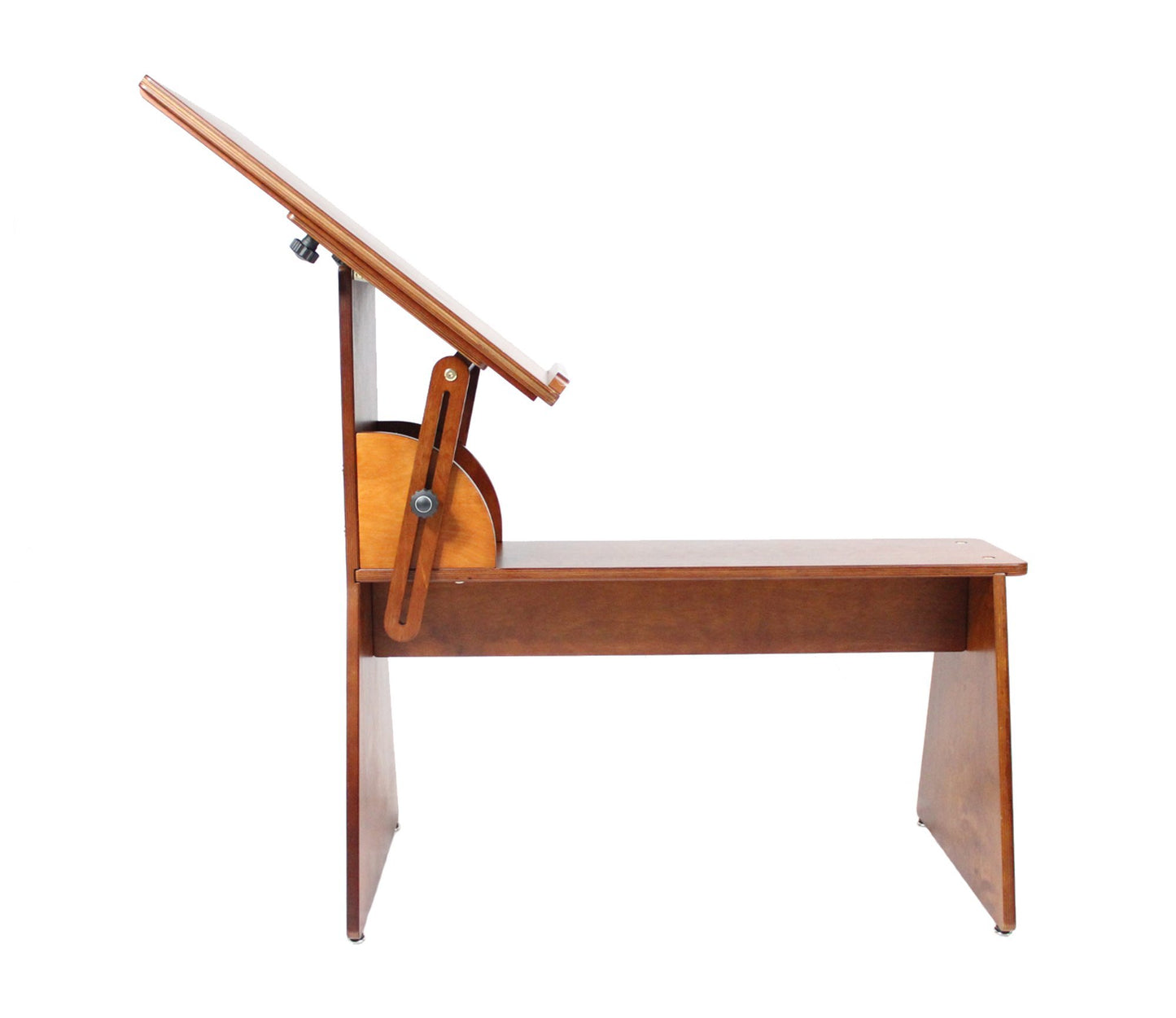 Sienna Plein Air Art Bench
