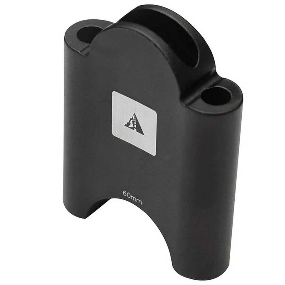 Profile Designs Aerobar Bracket Riser Kit Bicycle Accessories – One Size – 3063361