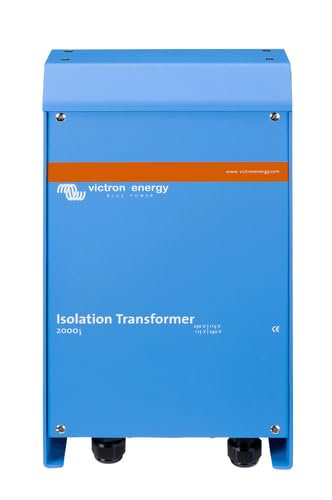 Victron Energy Isolation Transformers 115 or 230V