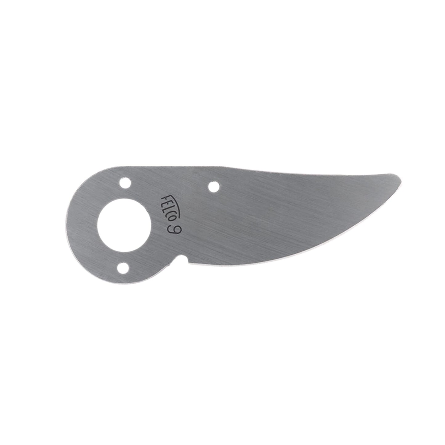 Felco Hand Pruner Replacement Blade (9/3) for Felco F9 & F10 - Spare Cutting Blade for Garden Pruning Shears & Bypass Clippers (Single Pack)