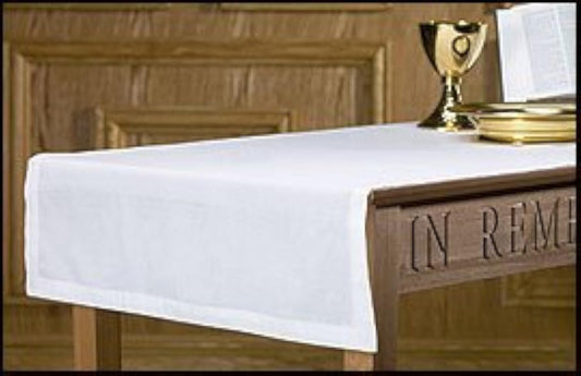 Living Grace Altar Runner 65% Poly 35% C0T