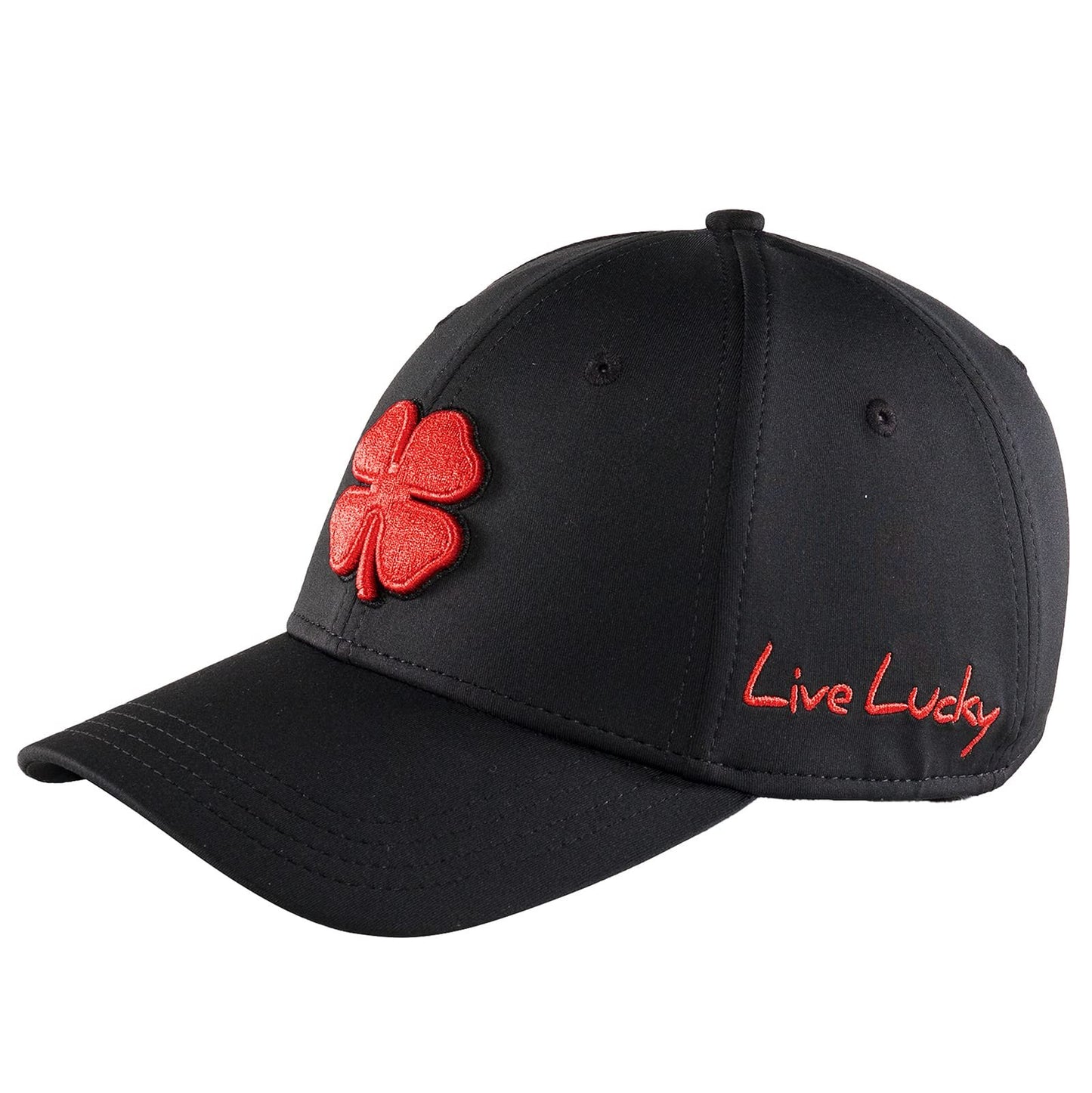 Black Clover Premium Flex Cap