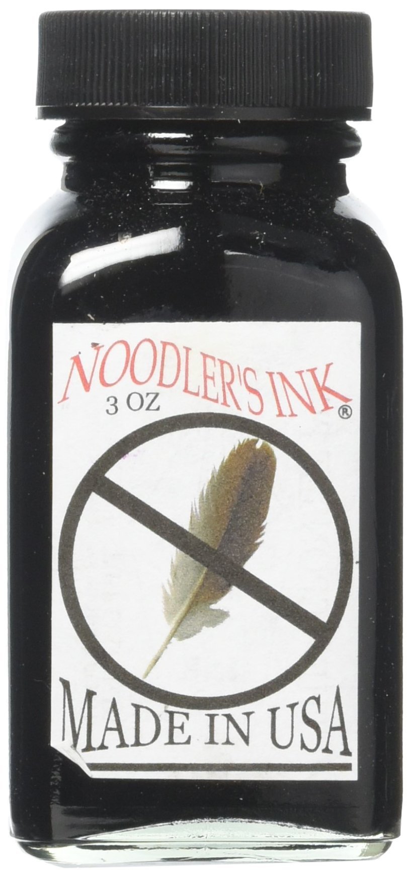 Noodler's Ink, Fountain Pen Ink, Bottle Ink,Multicolor and Multiple Functions