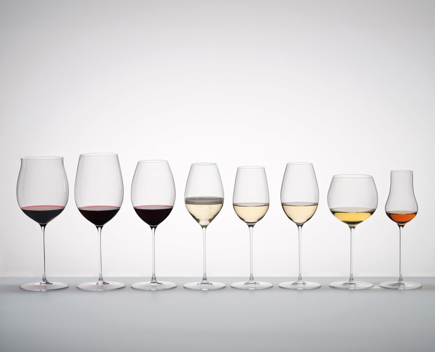 Riedel Superleggero Champagne Wine Glass