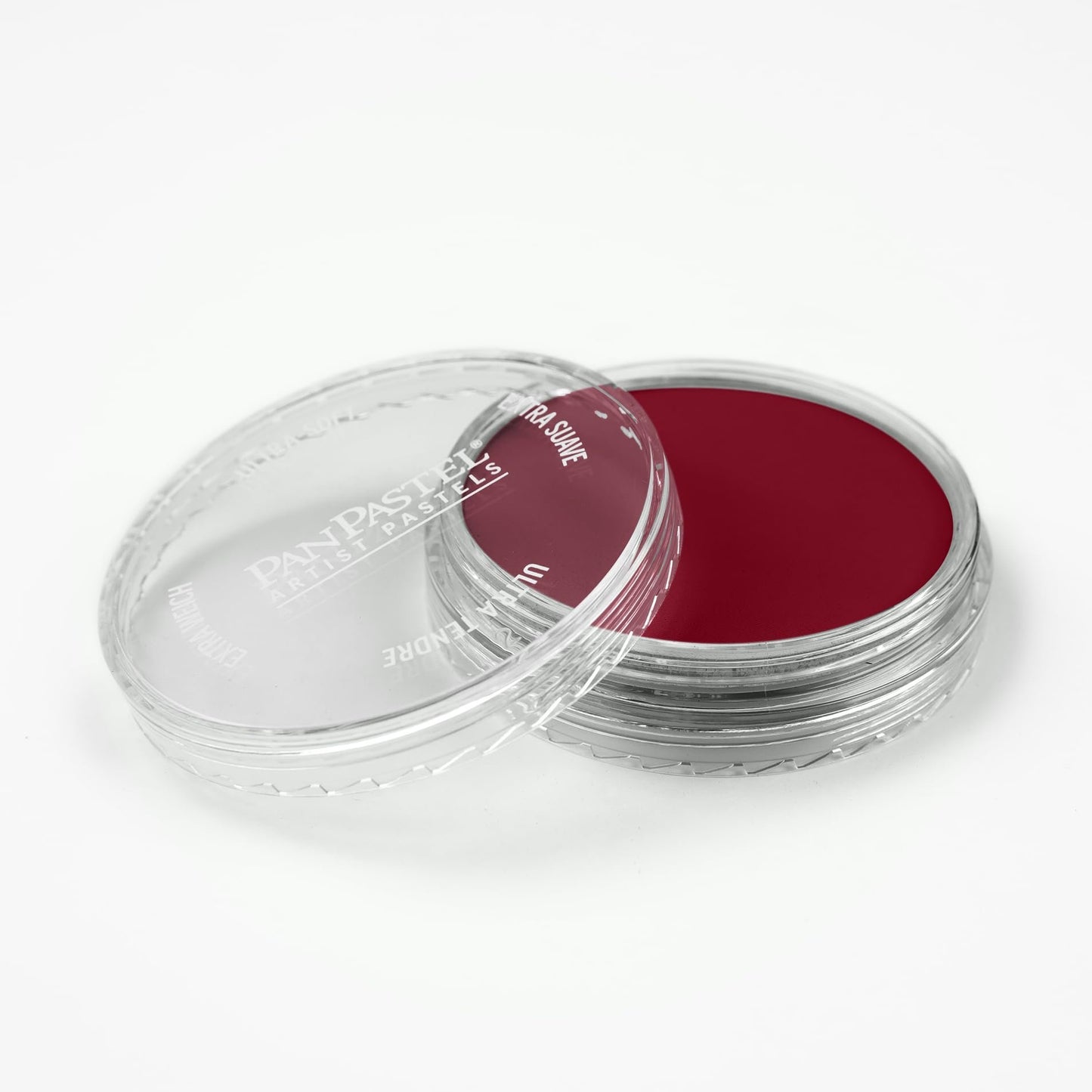 PanPastel Artist Pastels by GOLDEN, Primary Magenta Shade, 2.44” / 62mm Pan Diameter, Professional Artist Pastels, Unique Pan Format (cake-like)