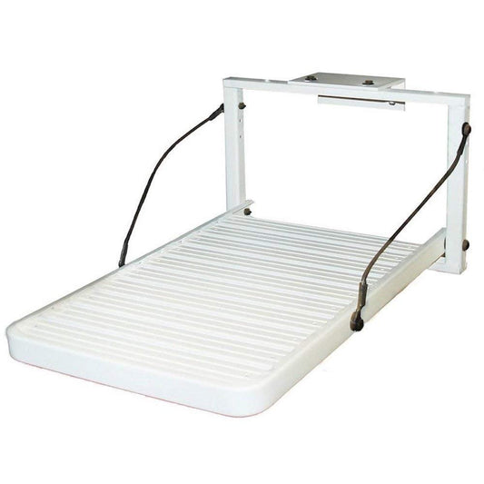 Great Day Load-A-Pup 14x20in Pet-Loading Platform