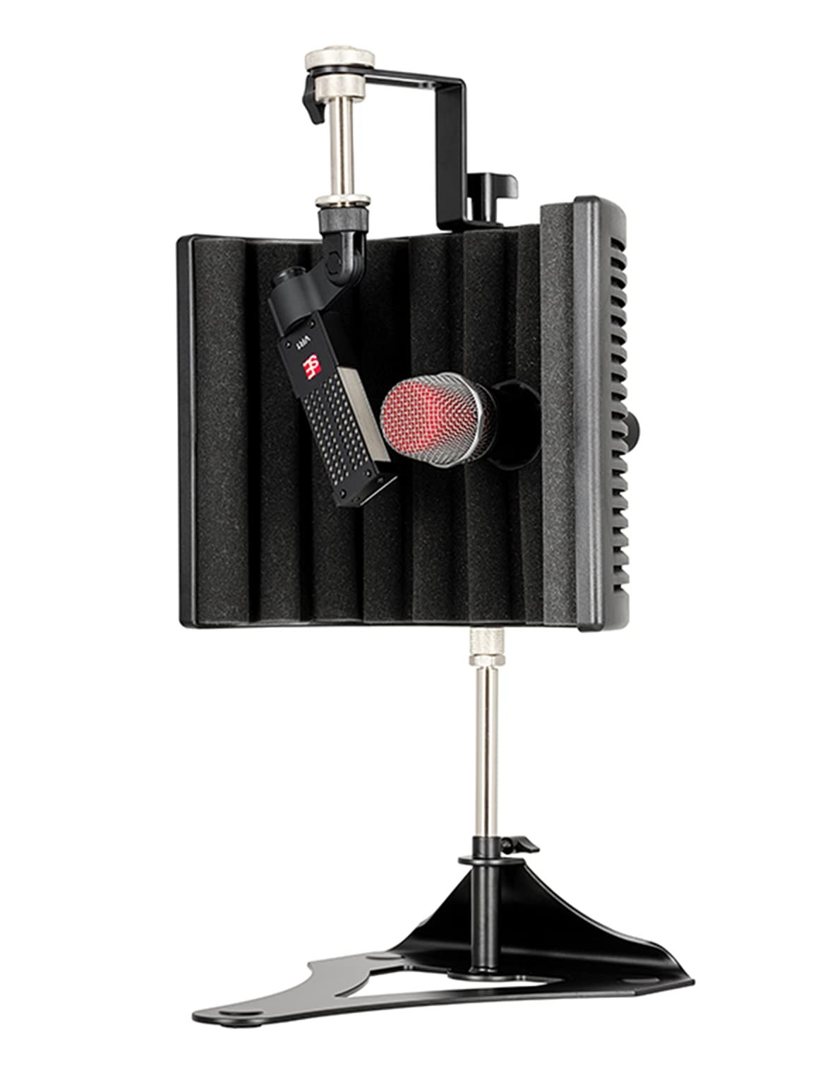 SE ELECTRONICS - Portable Isolation Filter for Dual Micing of Guitar Amplifiers (GUITARF)