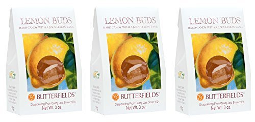 Butterfields 3 oz. (3-Pack)