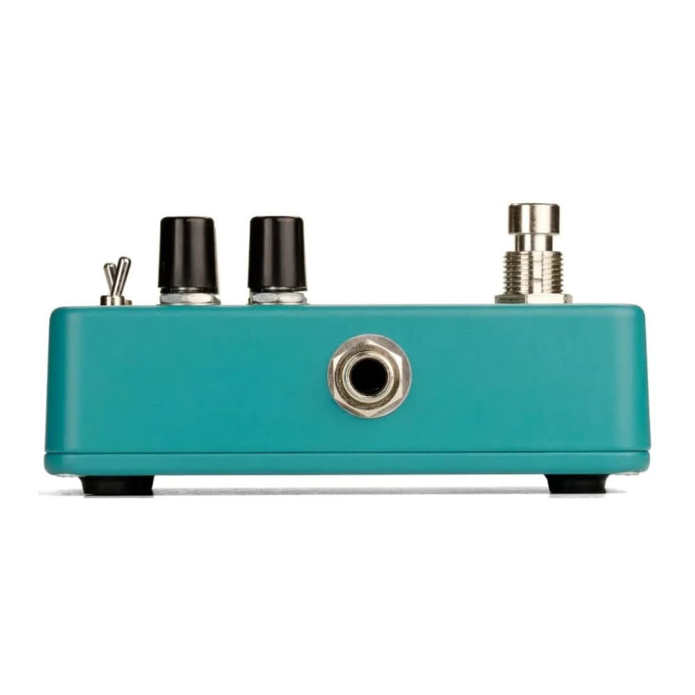 Electro-Harmonix EHX Eddy Vibrato Chorus Guitar Effect Pedal