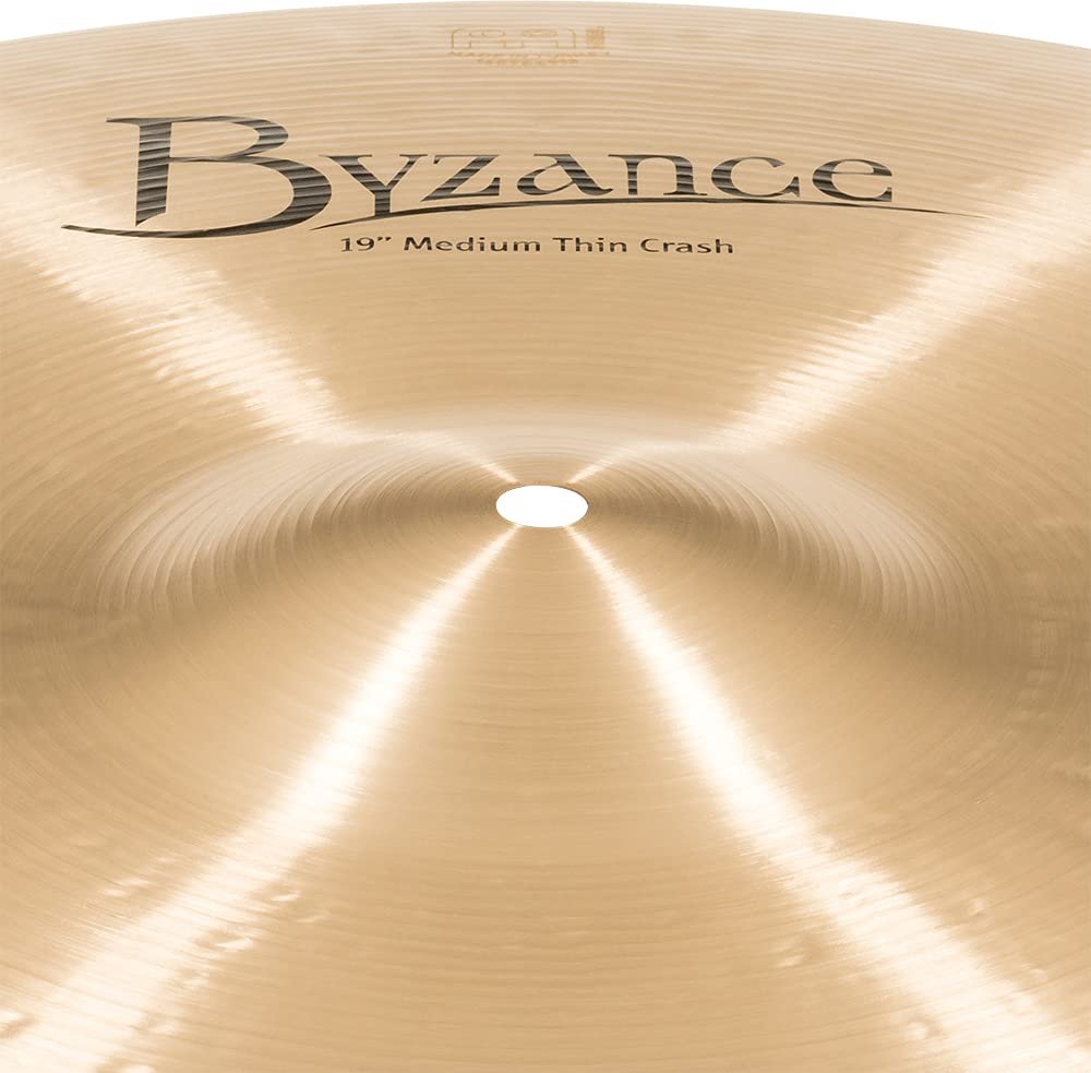 Byzance Traditional Crash