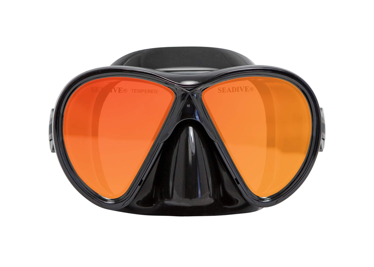 SeaDive EyeMax RayBlocker-HD Mask