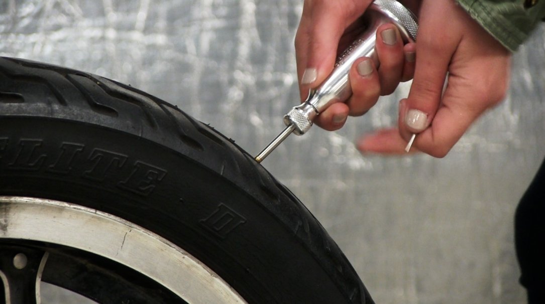 Dynaplug Tire Repair Tool Xtreme