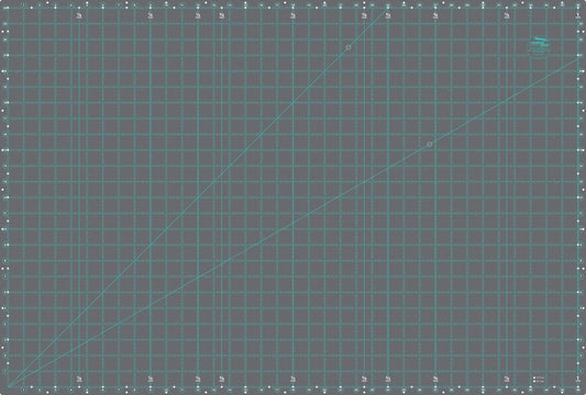 Creative Grids Self- Healing Cutting Mat 24" x 36" CGRMAT2436