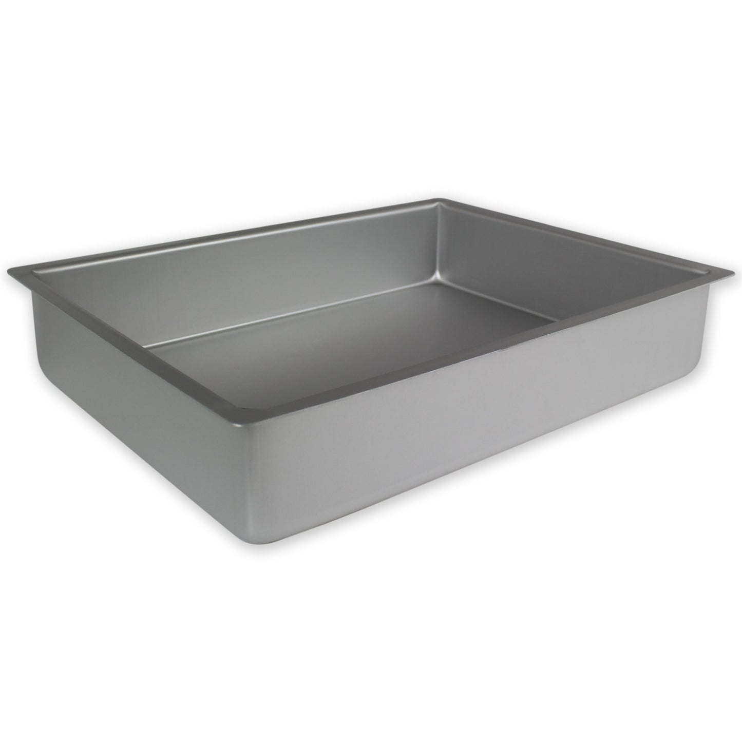PME Oblong Cake Pan, 7 x 11-Inch