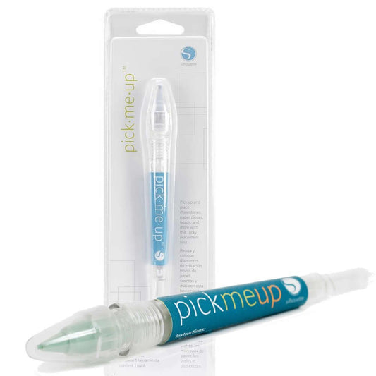 Silhouette Pick-me-up Individually Packaged