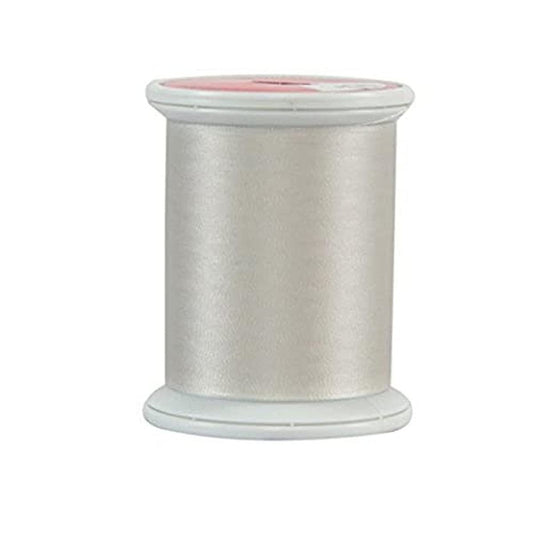 Superior Threads - Kimono Silk Sewing Thread for Quilting and Binding, #374 Mikimoto, 220 Yd. Spool