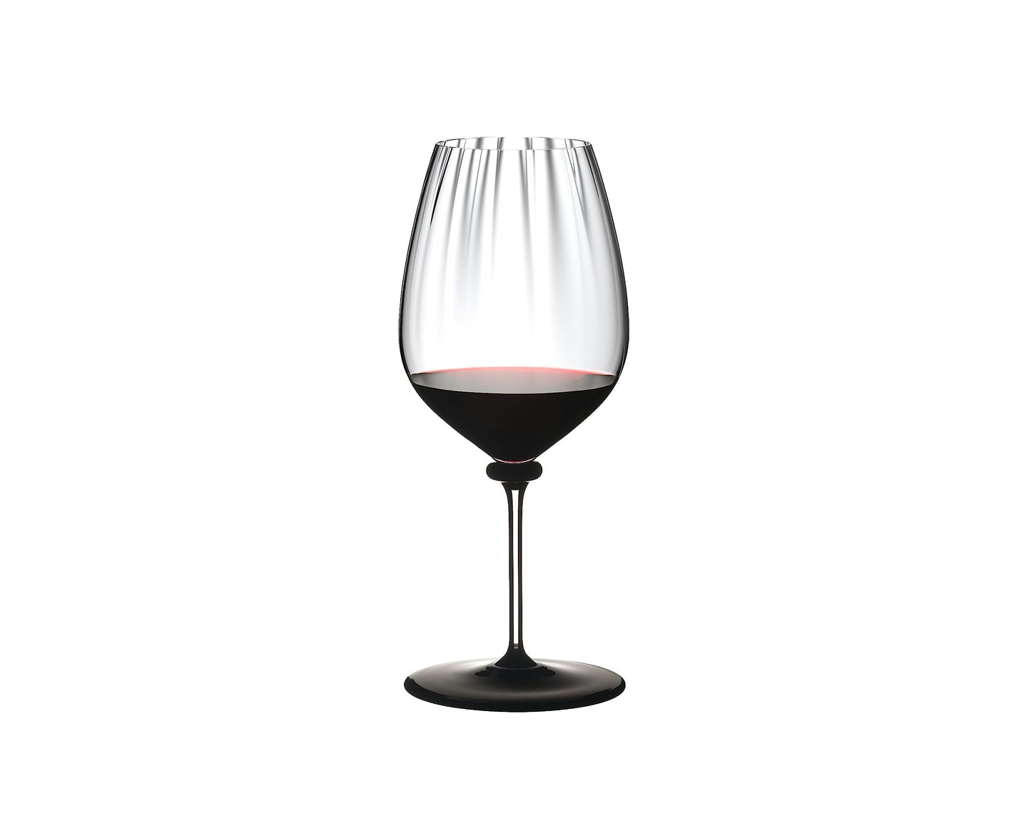 Riedel 4884/0 N Fatto A Mano Performance Cabernet Wine Glass, 29 oz, Clear