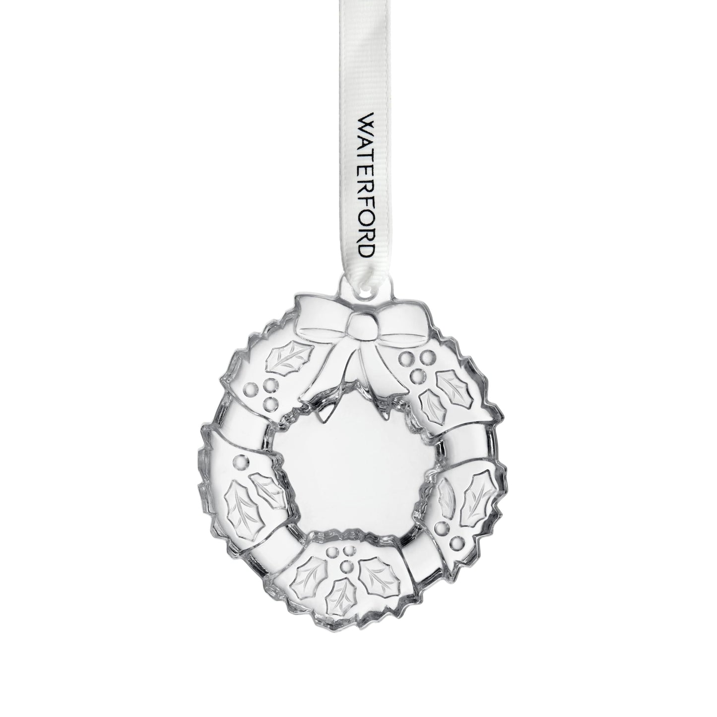 Mini Wreath Ornament