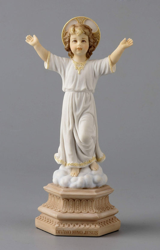 Veronese Design Divine Infant Jesus El Divino Nino