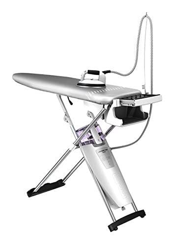 Laurastar Mycover, Grey