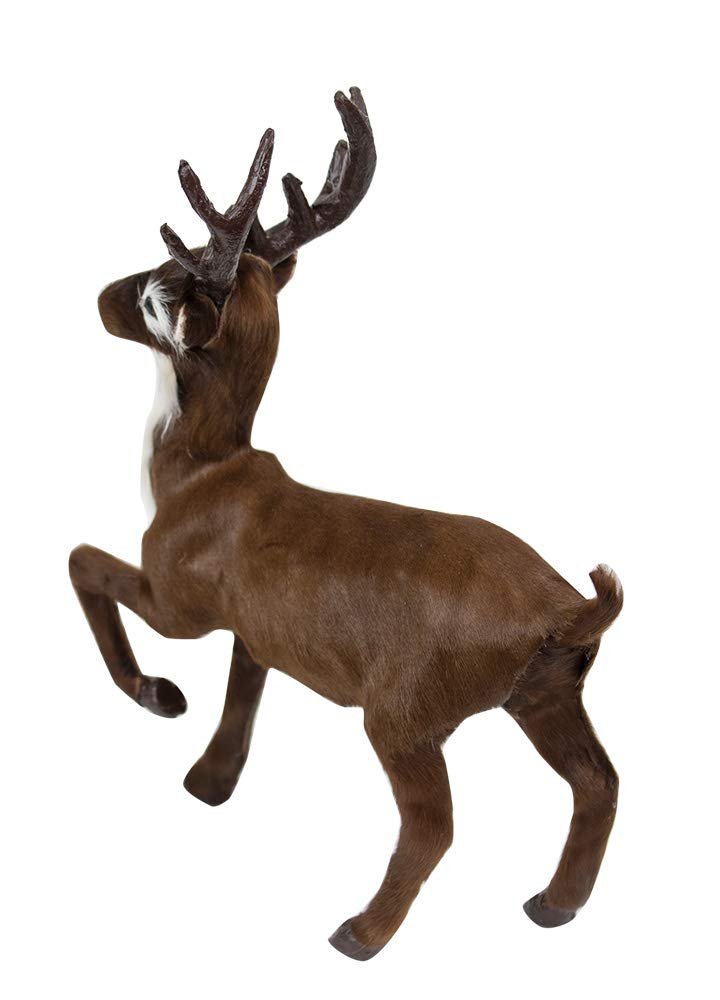 Byers' Choice Reindeer